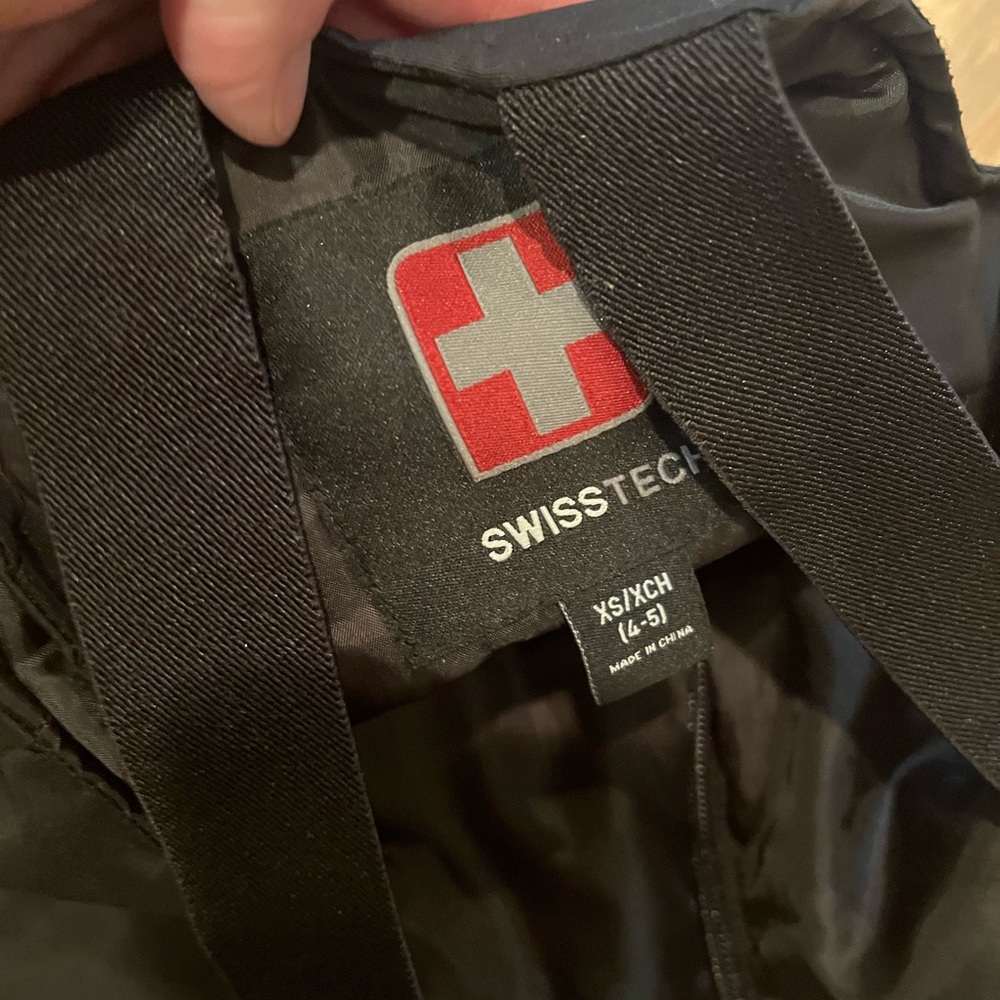 Kid’s Snow pants